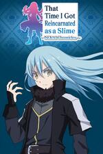 That Time I Got Reincarnated as a Slime ISEKAI Chronicles